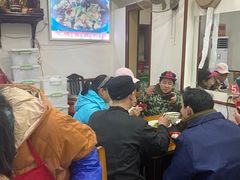 大堂-专业跳跳蛙·彭彭老铺(步行街店)