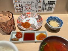 -肉肉大米(金虹桥店)