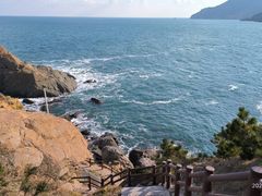 -灵山岛风景区