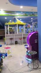 -佳贝爱益智主题儿童乐园(乐尔乐旗舰店)