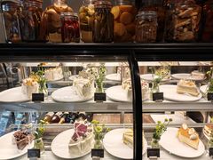 -夏朵餐厅(丁香店)