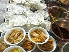 -何氏筠连水粉(明伦堂店)