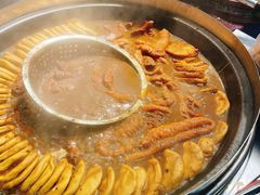 -门框胡同百年卤煮(前门店)