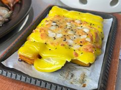 -大锅强·蒸海鲜青岛菜(吾悦广场店)