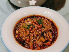 -小八仙·宴(三峡茶庄店)