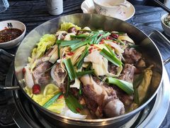 -天都火锅酒楼(虹梅南路店)