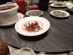 -梁家大院•农家菜(昆山会展中心店)