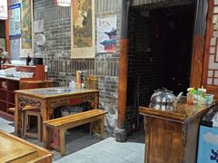 -蜀汏峡火锅(南内环店)