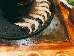 -滇藏石锅宴(崇仁巷老店)