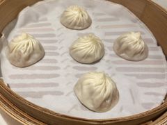 特色小笼包-鼎泰丰(德基广场店)