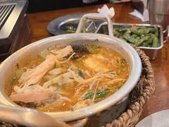 -麒麟风烤牛肉·云南烧烤小排档(丹凤街店)