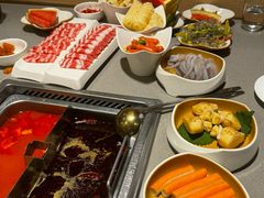 -海底捞火锅(金光华店)