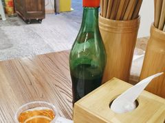 -阿福板凳面(观音桥店)