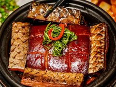 -穿越·外婆家(西溪天堂店)