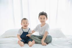 -邦叔叔.亲子全家福毕业照跟拍摄影(嘉定店)