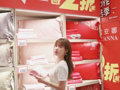店内环境-茂业百货(东门店)
