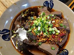 -老妈灶房柴火鸡(香雪海路店)