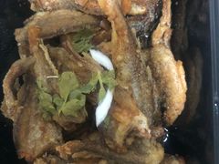 -渔民船说·北塘海鲜·天津菜·海肠捞饭(北塘古镇店)