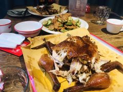 -永红源啤酒·烧烤·海鲜·大排档(青特城店)