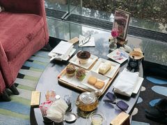 -宏安瑞士大酒店馥澜吧