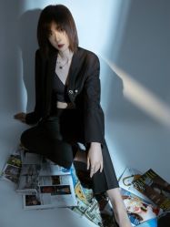 -米莱摄影写真(五大道别墅店)