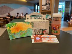 -星巴克(南宁华润幸福里店)