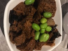 四季烤麸-鼎泰丰(国贸商城店)