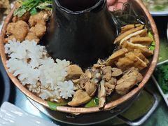 -三鑫酒家(泽州路店)