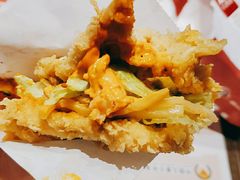 -肯德基(余杭禹航店)