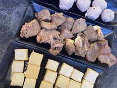 -林记潮牛·牛肉火锅(上马墩店)