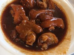 金牌咸猪手-朱仔记食府(江南大道店)
