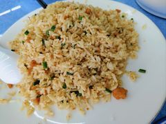 -海上渔村食府海鲜餐厅