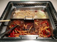 -野妹火锅(龙岗店)