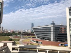 -广东财经大学(广州校区)