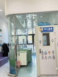 点击看大图 -马博士婴儿游泳馆(望京旗舰店)