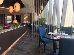 -柒园·三十年创意杭帮菜(龙湖滨江天街店)