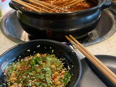 -钢管厂五区小郡肝串串香(南山店)