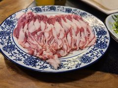 -裕德孚·非遗手切涮羊肉(东直门内大街店)