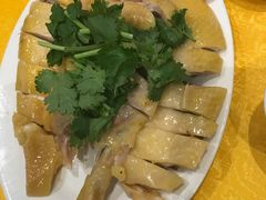 -黄B湛江鸡饭店(粤垦路店)