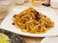 -麒麟中餐厅·经典粤菜·地道菜式老字号(广州长隆酒店)