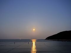 -宁波松兰山滨海旅游度假区