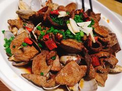 -劲莲舟山海鲜(东书房路店)