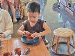 -西双版纳融创皇冠假日度假酒店