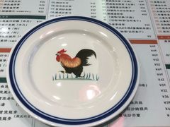 -小龍鳳餐室(番禺路店)