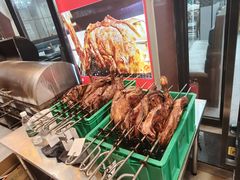 -蒙乡烤全羊·烤羊腿(京溪同和店)