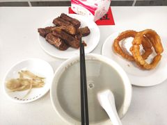 -老磁器口豆汁店(天坛店)