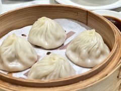 -翡翠拉面小笼包(岭南新天地店)