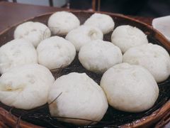 -舒小笼松针小笼包