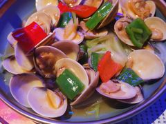 -钳真多钓虾馆·小龙虾海鲜烧烤(九六广场店)