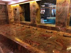 -大东方海鲜酒楼(小武基桥店)